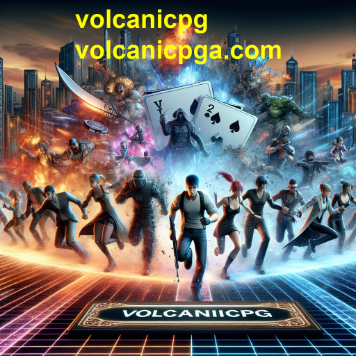 volcanicpg