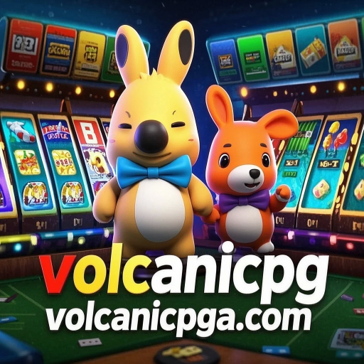 volcanicpg