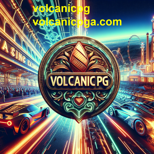 A Emoção das Corridas: Explorando a Categoria de Corrida no VolcanicPG
